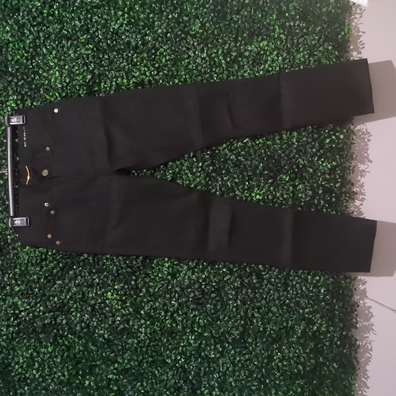 Mint Women's Saint Laurent Pants Denim Jeans 25